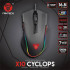 Fantech X10 Gaming Mouse 